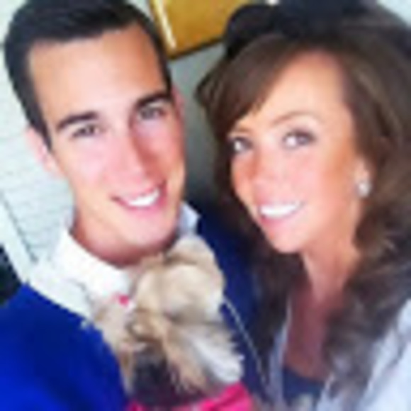 Meet your Posher, Hilary - Picture 1 of 1